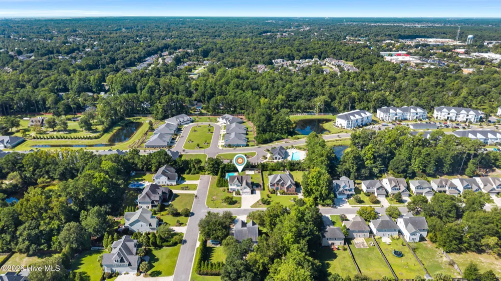 454 Lady Bug Lane Wilmington, NC 28411
