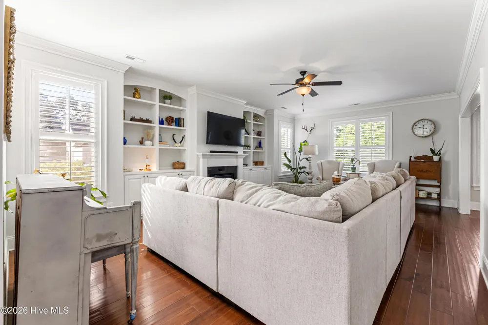454 Lady Bug Lane Wilmington, NC 28411