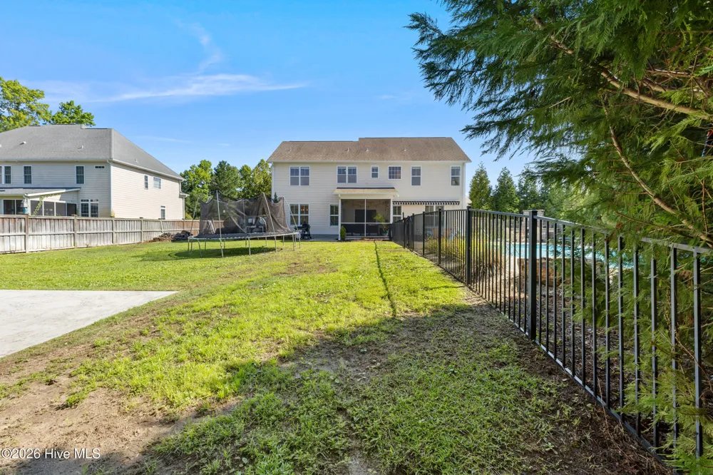 454 Lady Bug Lane Wilmington, NC 28411