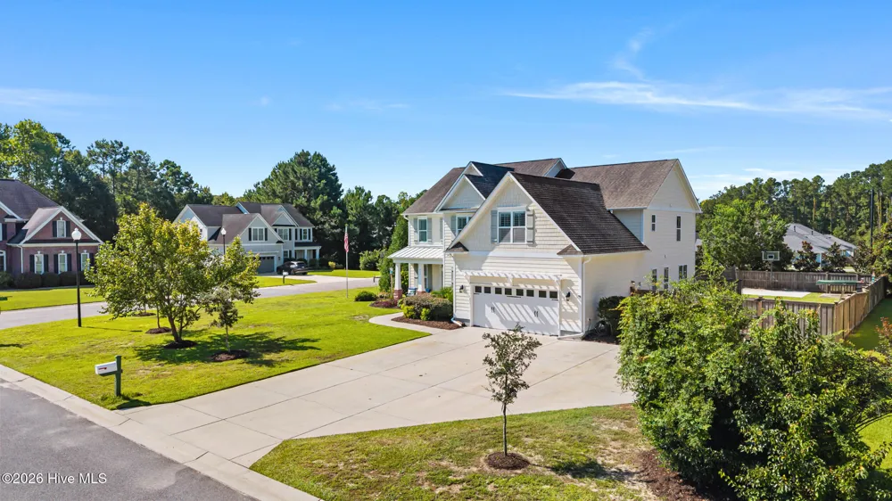 454 Lady Bug Lane Wilmington, NC 28411