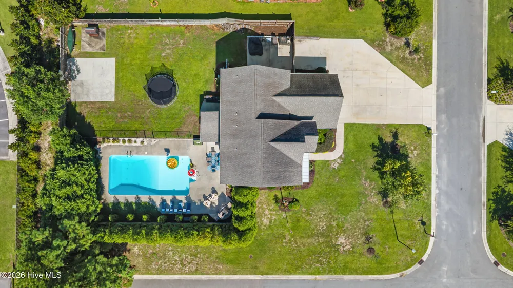 454 Lady Bug Lane Wilmington, NC 28411