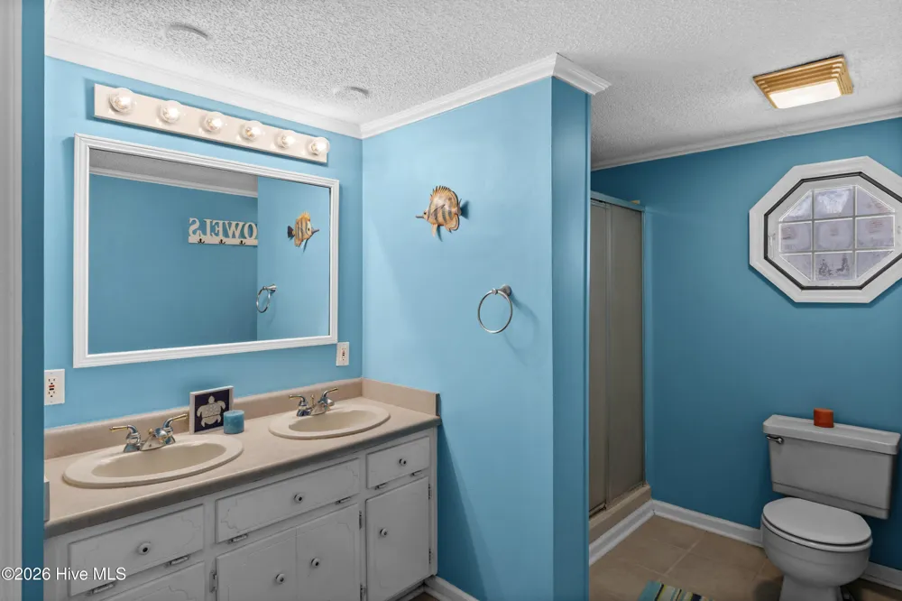 4074 4th Street Surf City, NC 28445