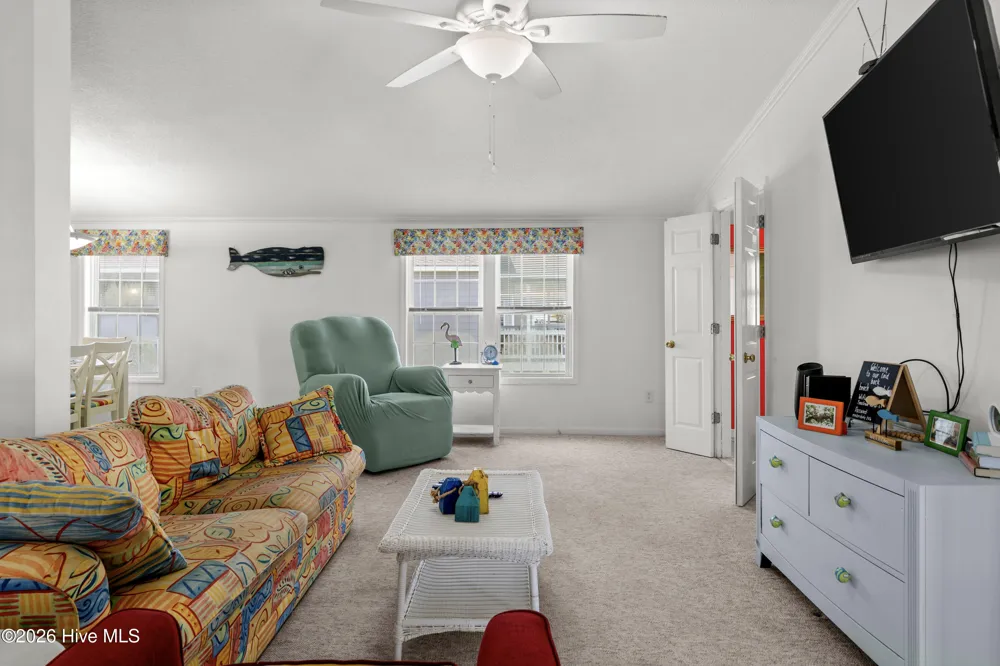 4074 4th Street Surf City, NC 28445