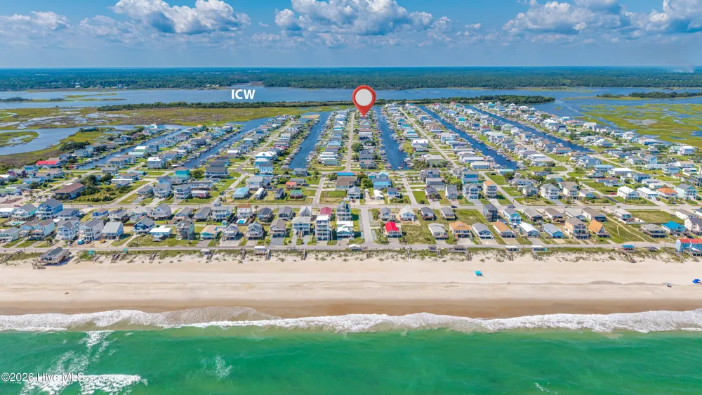 4074 4th Street Surf City, NC 28445