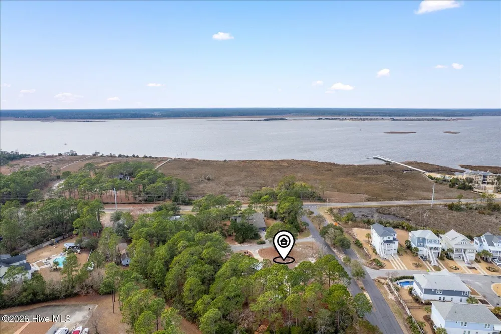 101 Spanish Moss Way Wilmington, NC 28412