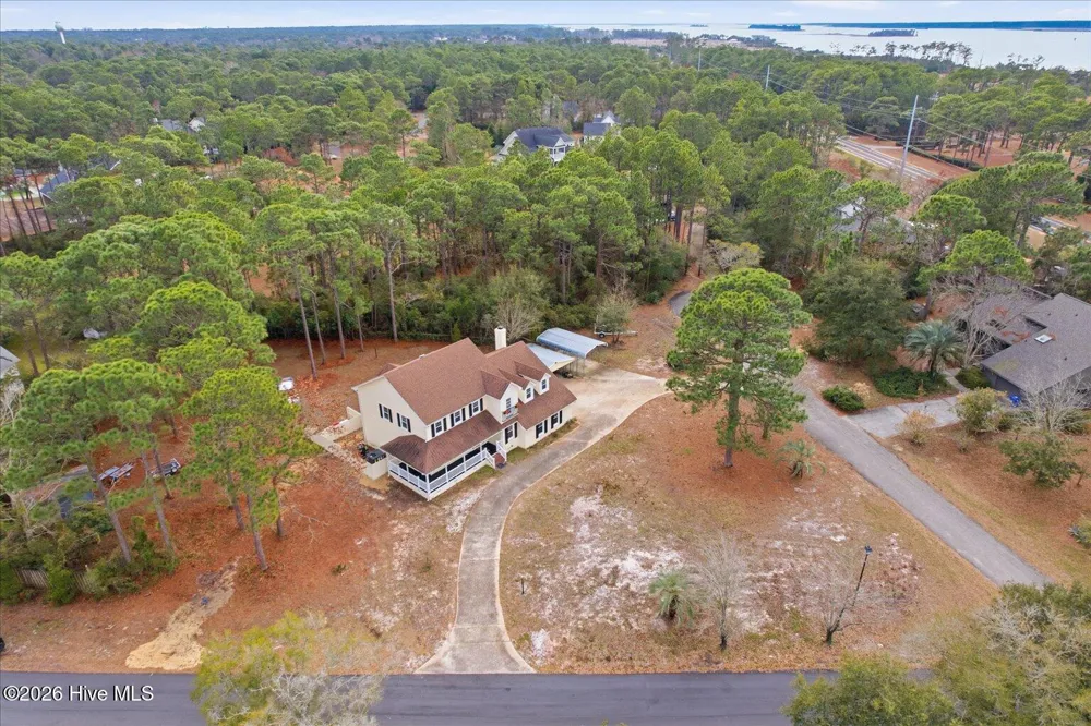 101 Spanish Moss Way Wilmington, NC 28412