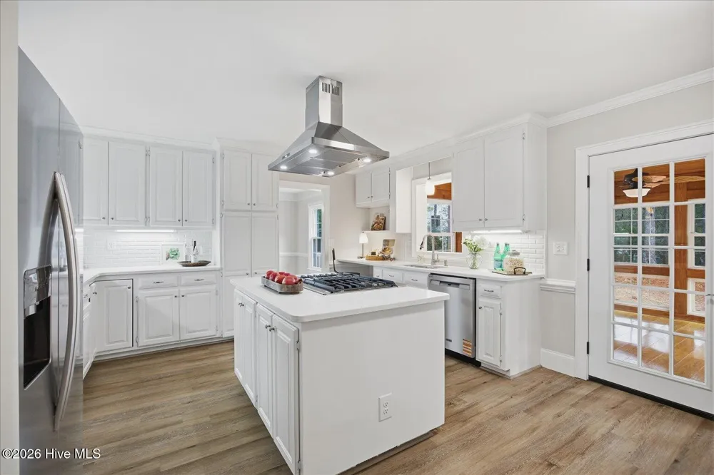 101 Spanish Moss Way Wilmington, NC 28412
