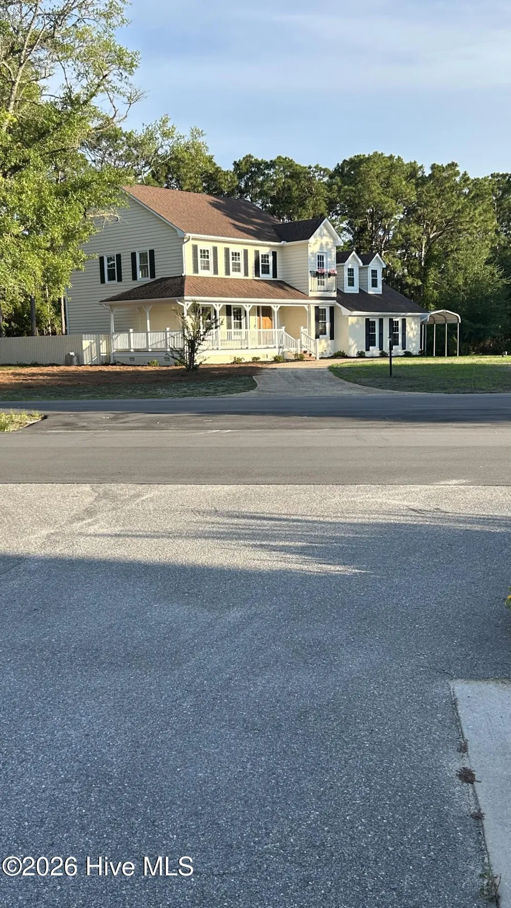 101 Spanish Moss Way Wilmington, NC 28412