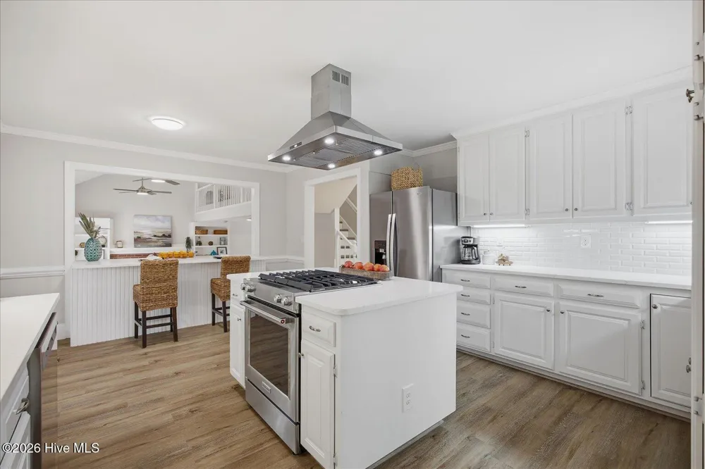 101 Spanish Moss Way Wilmington, NC 28412