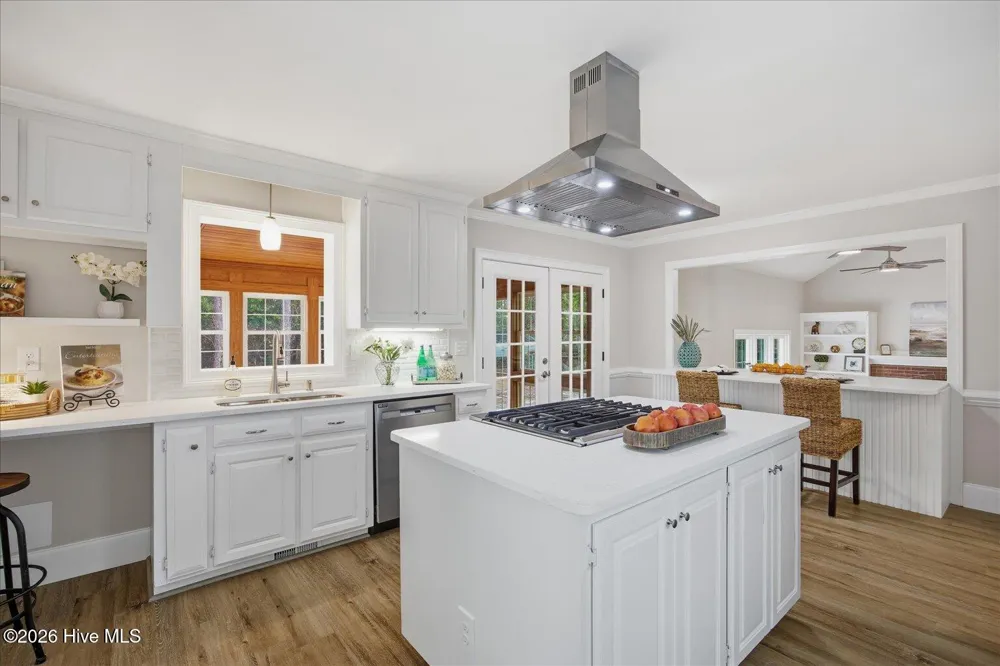 101 Spanish Moss Way Wilmington, NC 28412