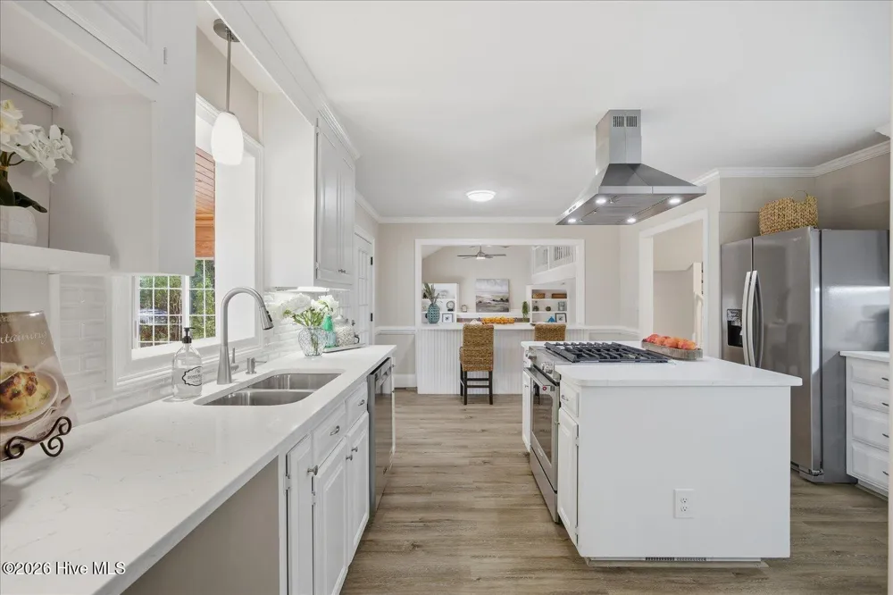 101 Spanish Moss Way Wilmington, NC 28412