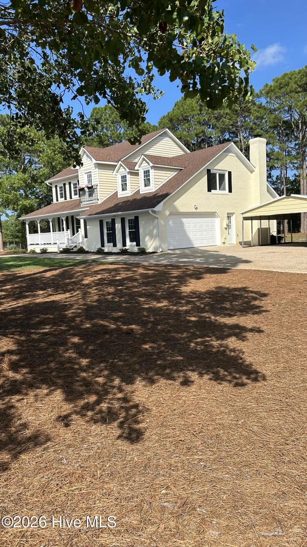 101 Spanish Moss Way Wilmington, NC 28412