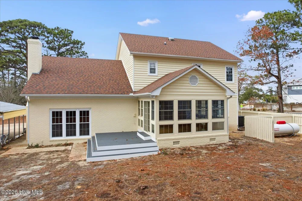 101 Spanish Moss Way Wilmington, NC 28412