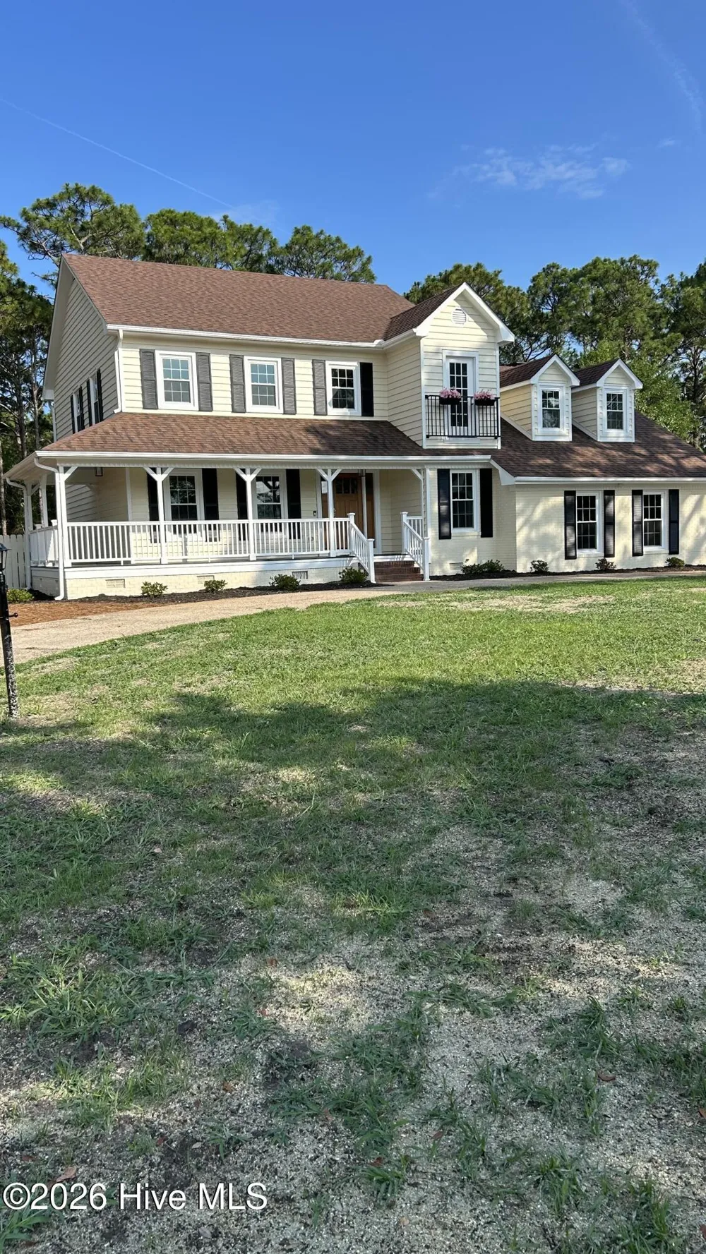 101 Spanish Moss Way Wilmington, NC 28412
