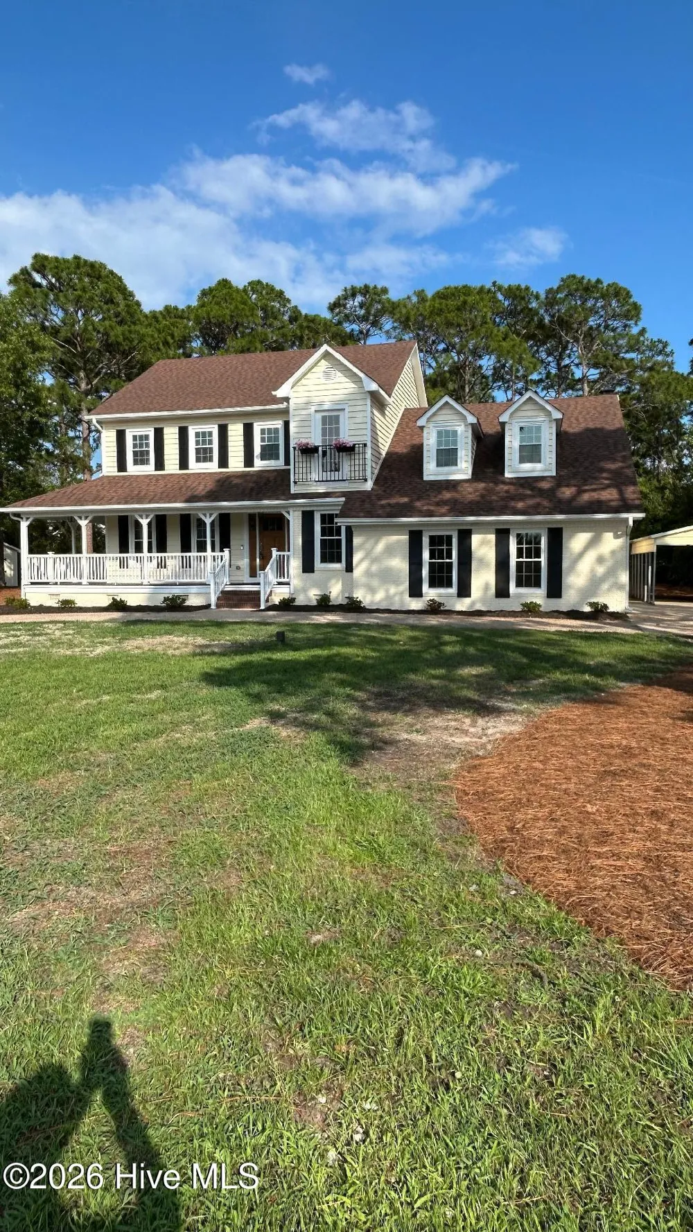 101 Spanish Moss Way Wilmington, NC 28412