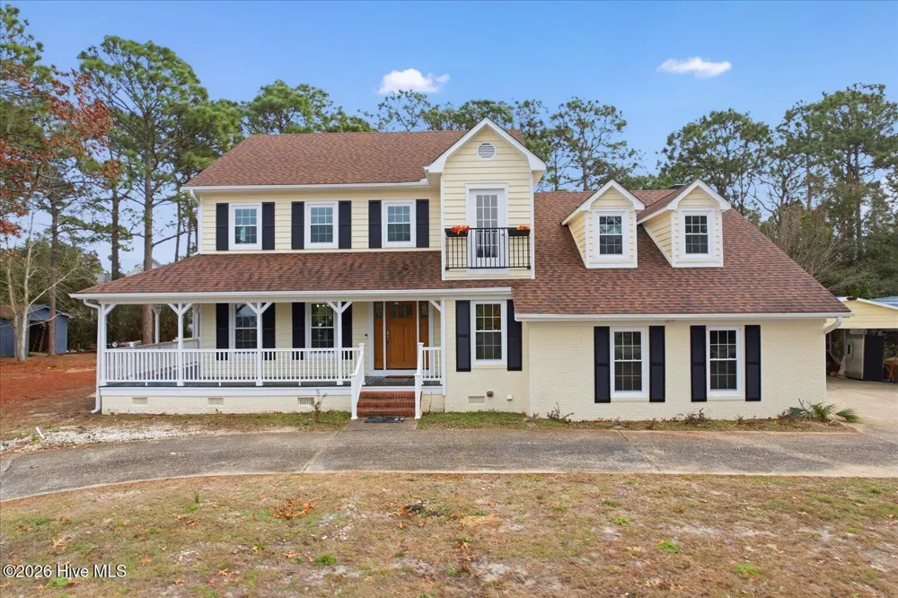 101 Spanish Moss Way Wilmington, NC 28412