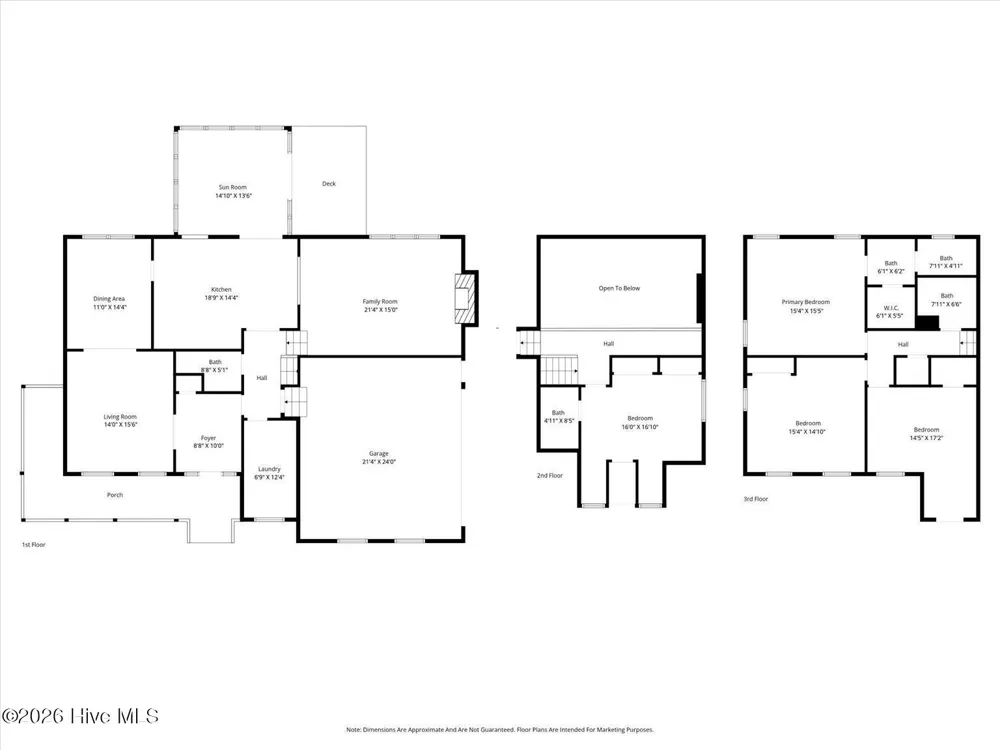 101 Spanish Moss Way Wilmington, NC 28412