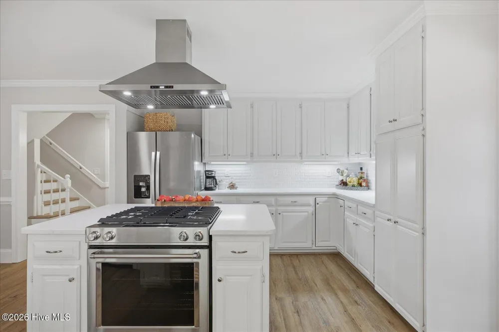 101 Spanish Moss Way Wilmington, NC 28412