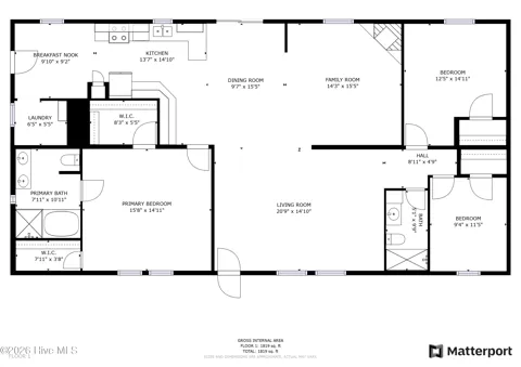 1108 Mohave Trail