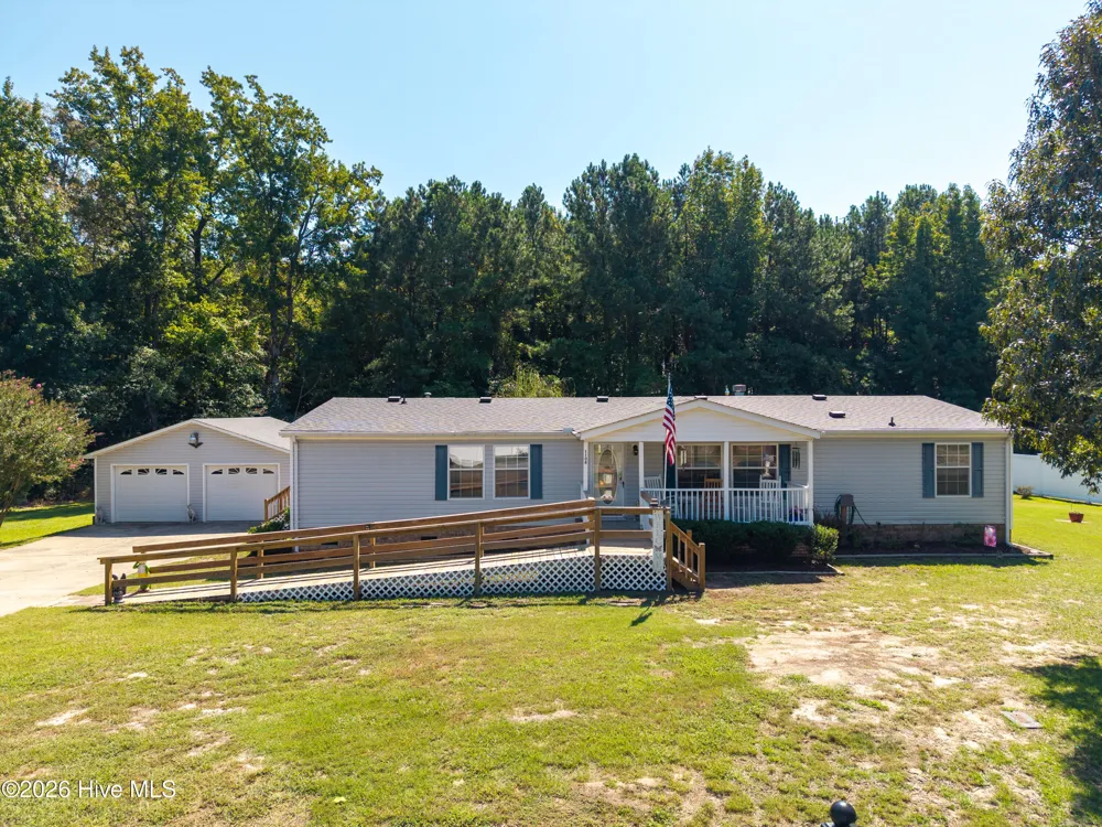 1108 Mohave Trail Edenton, NC 27932