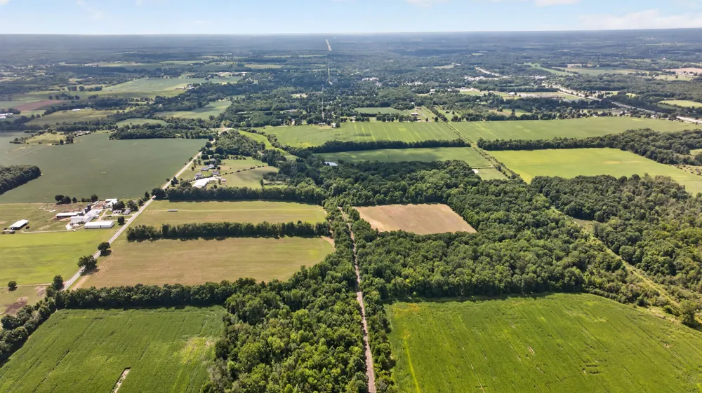 Eden Road Leslie, MI 49251