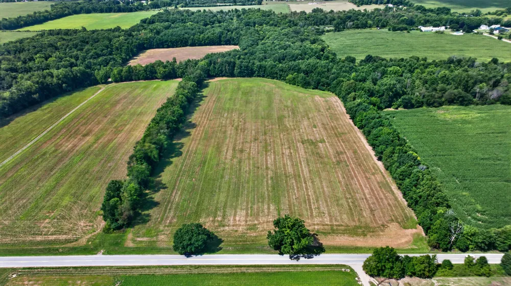 Eden Road Leslie, MI 49251