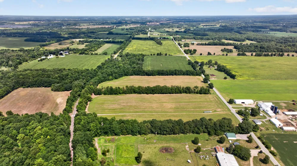 Eden Road Leslie, MI 49251