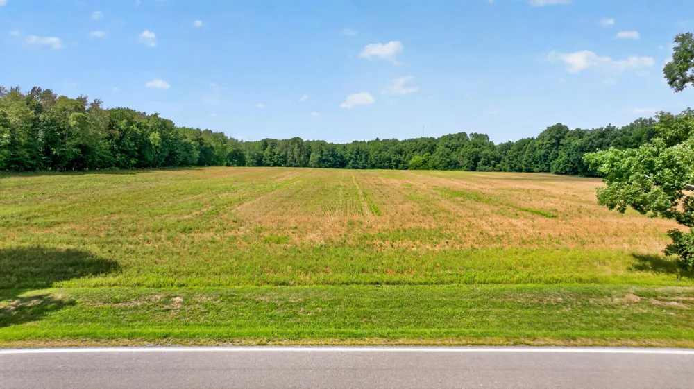 Eden Road Leslie, MI 49251