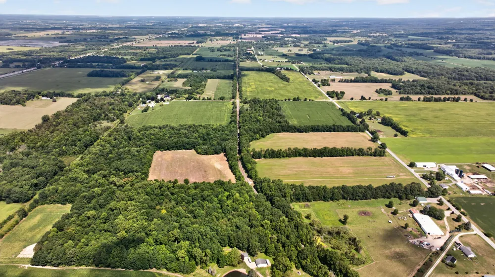 Eden Road Leslie, MI 49251