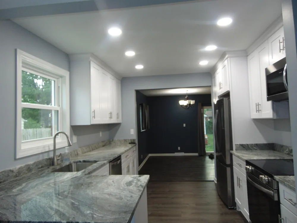 1616 Genesee Drive Royal Oak, MI 48073