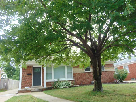 1616 Genesee Drive