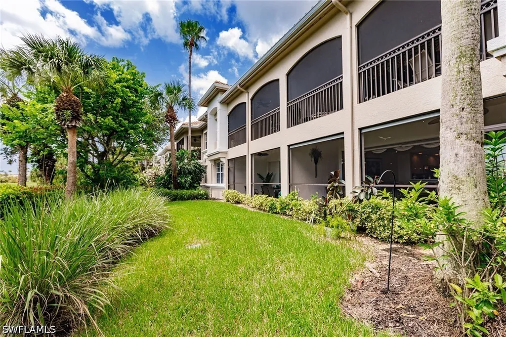 Deer Crossing Court #1 Naples, FL 34114