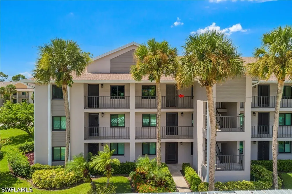 Fox Haven Drive #1302 Naples, FL 34104