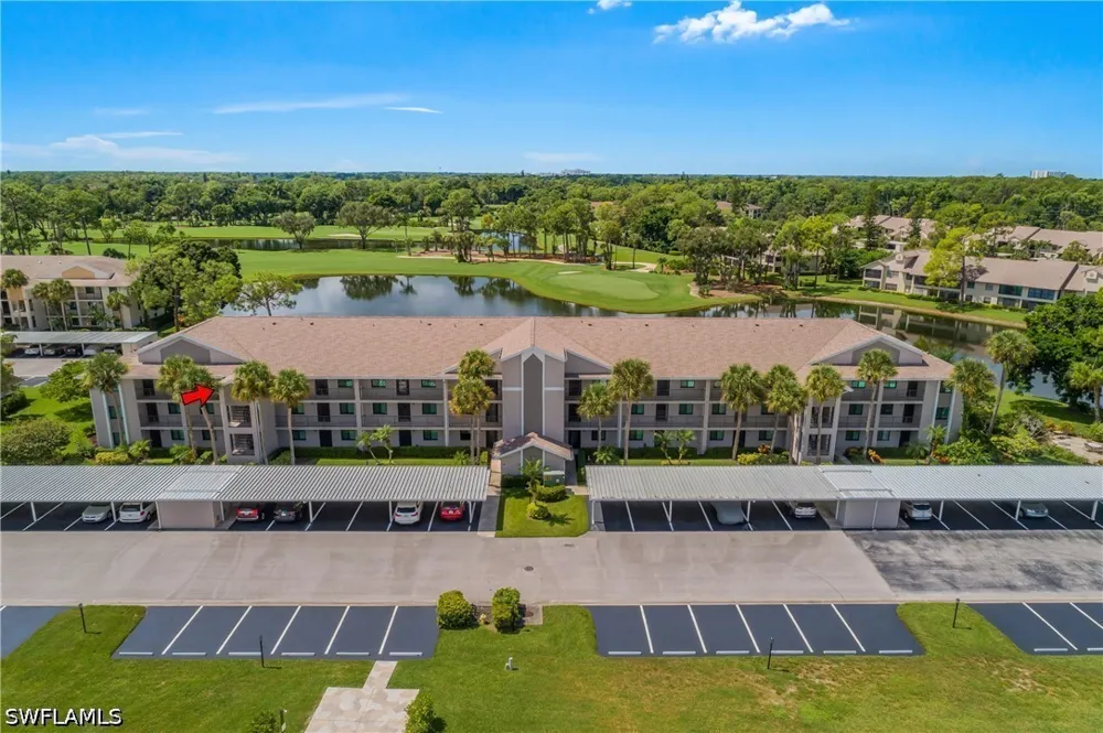 Fox Haven Drive #1302 Naples, FL 34104