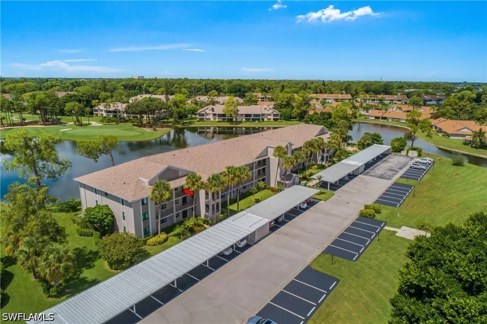 Fox Haven Drive #1302 Naples, FL 34104