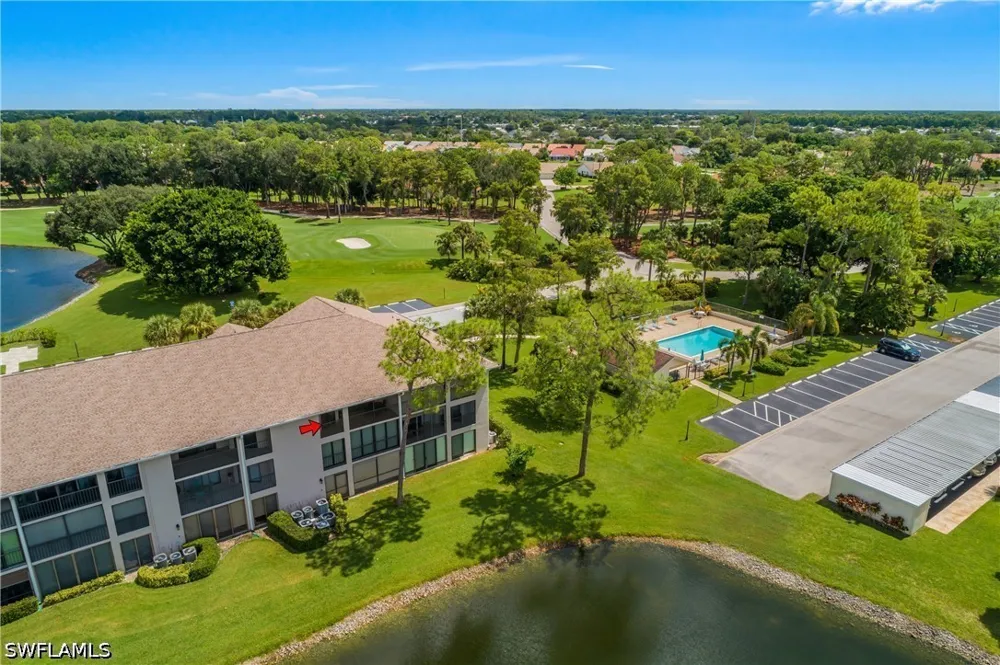 Fox Haven Drive #1302 Naples, FL 34104