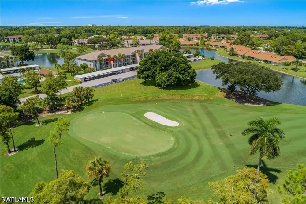 Fox Haven Drive #1302 Naples, FL 34104