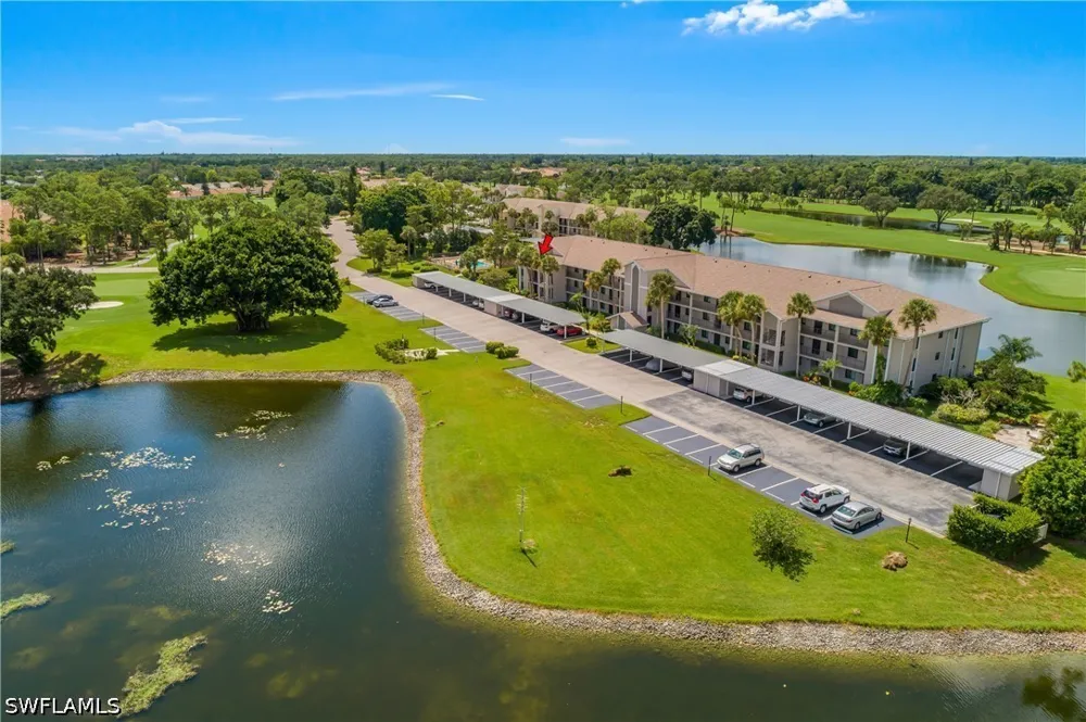 Fox Haven Drive #1302 Naples, FL 34104