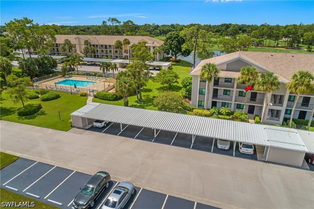 Fox Haven Drive #1302 Naples, FL 34104