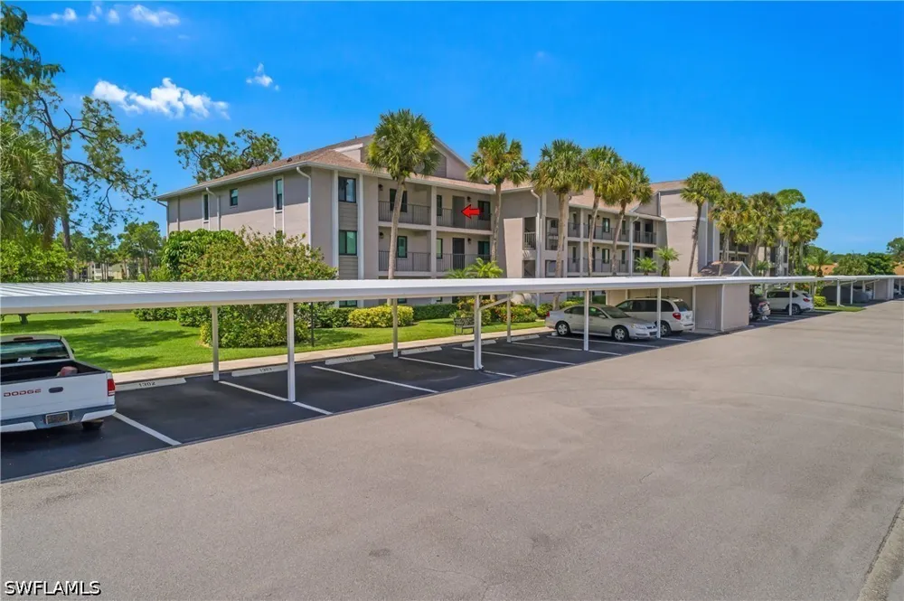 Fox Haven Drive #1302 Naples, FL 34104
