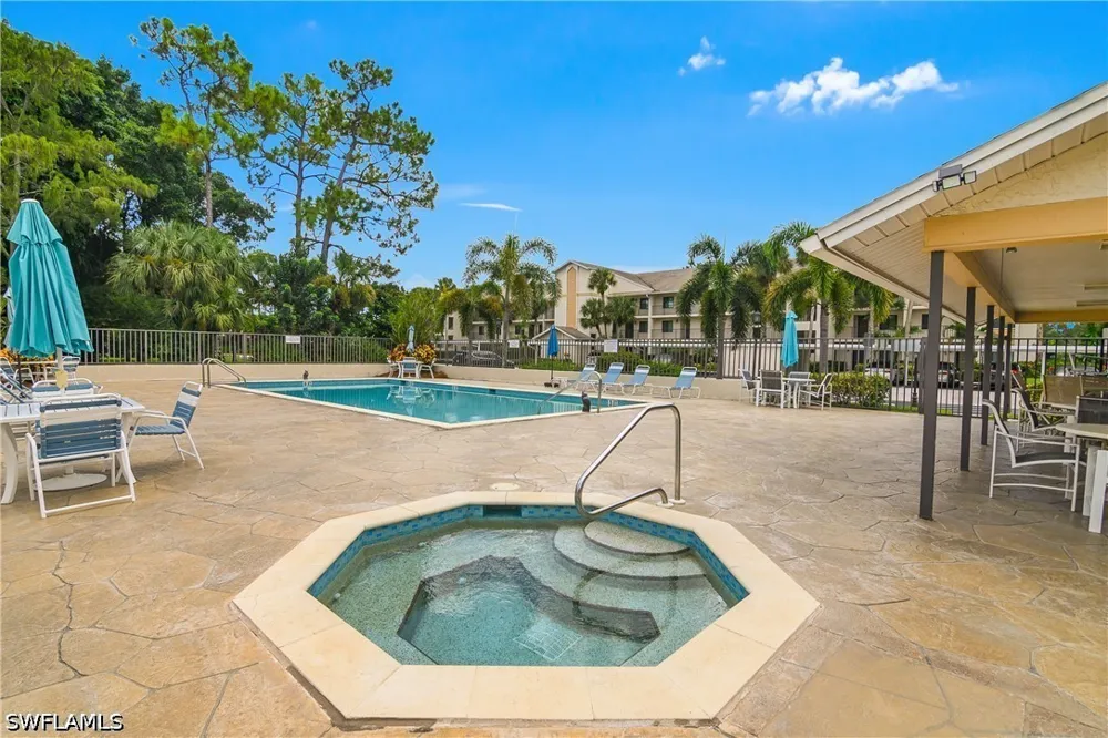 Fox Haven Drive #1302 Naples, FL 34104