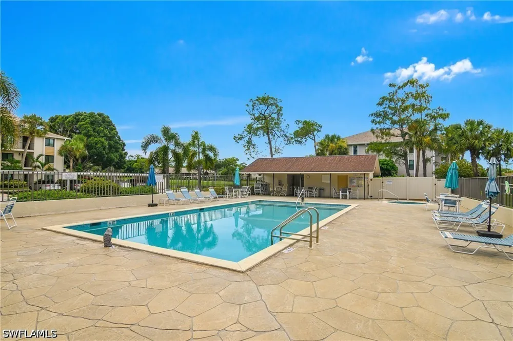 Fox Haven Drive #1302 Naples, FL 34104