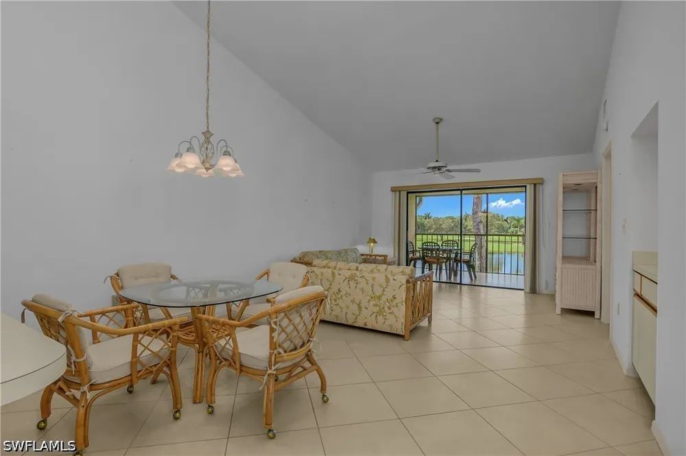 Fox Haven Drive #1302 Naples, FL 34104