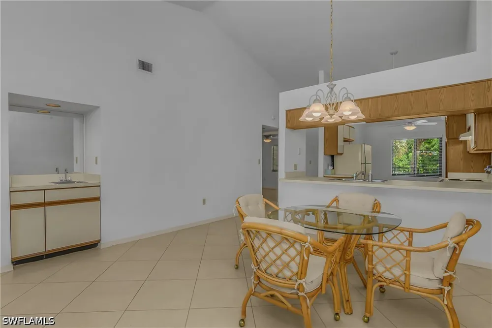 Fox Haven Drive #1302 Naples, FL 34104