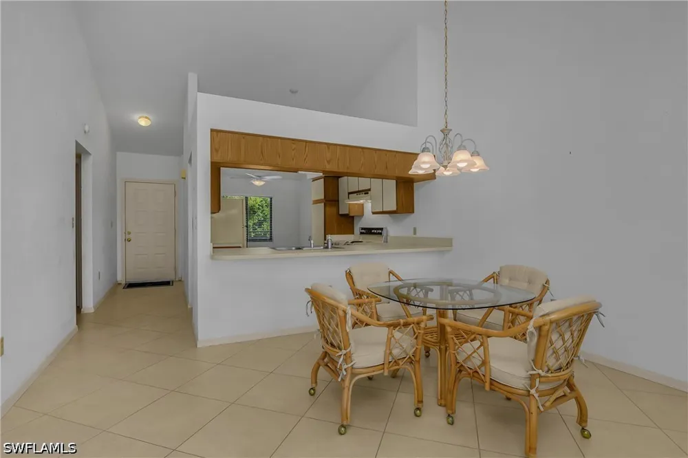 Fox Haven Drive #1302 Naples, FL 34104