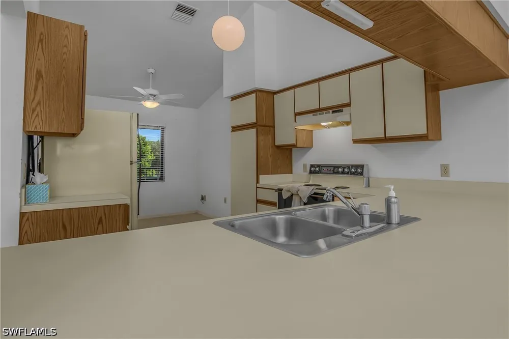 Fox Haven Drive #1302 Naples, FL 34104
