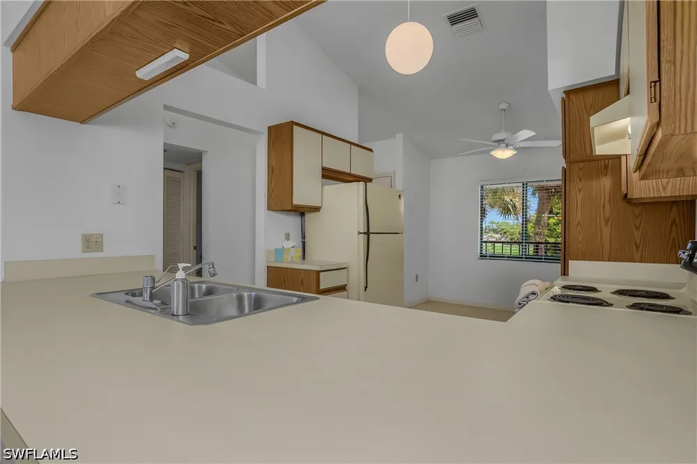 Fox Haven Drive #1302 Naples, FL 34104
