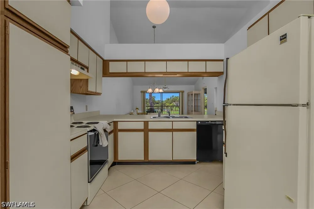 Fox Haven Drive #1302 Naples, FL 34104