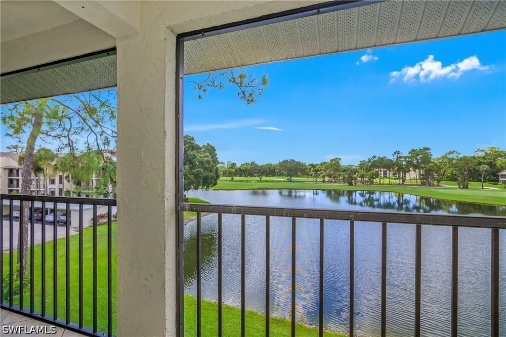 Fox Haven Drive #1302 Naples, FL 34104