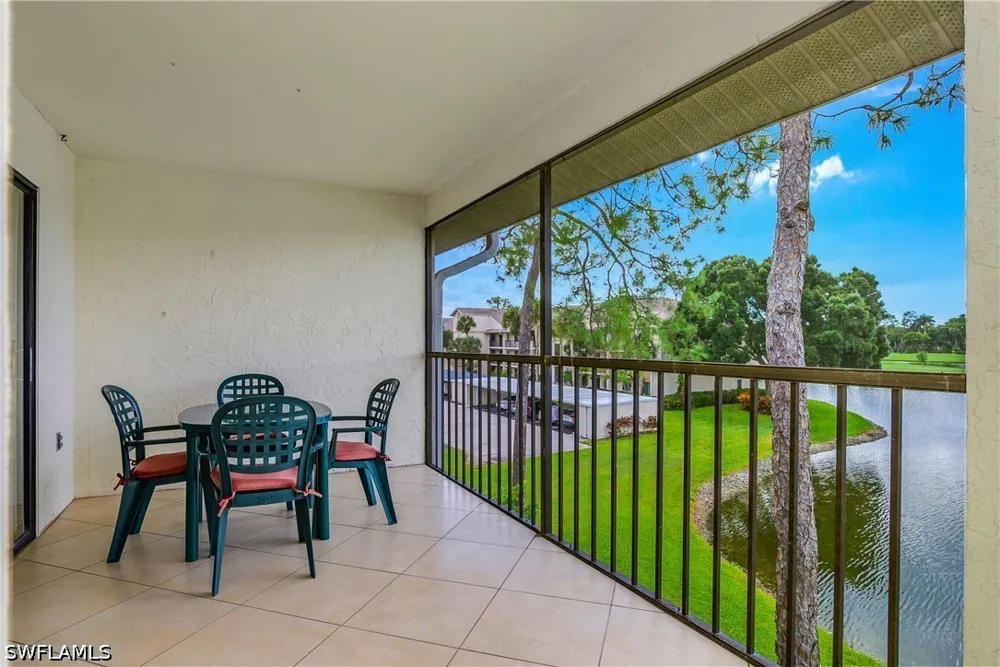Fox Haven Drive #1302 Naples, FL 34104